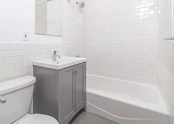 Rented by Keller Williams NYC