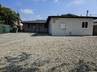 9300 Tamarack Ave, Sun Valley, CA 91352
