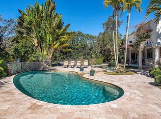 111 Caribbean Rd, Naples, FL 34108