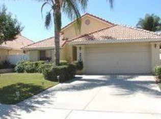 2619 Alegre Ave, Hemet, CA 92545