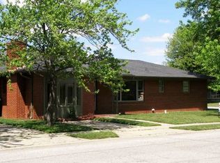 2343 Winton Ave, Indianapolis, IN 46224