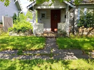 1107 S Washington St, Tacoma, WA 98405