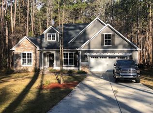 222 Beau Pl, McCormick, SC 29835