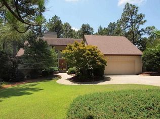 290 Inverrary Rd, Pinehurst, NC 28374