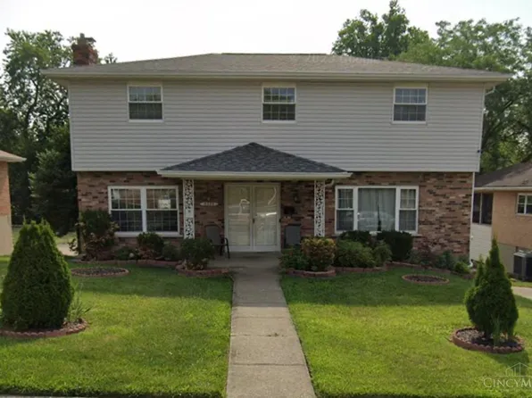 6536 Duet Ln, Cincinnati, OH 45239