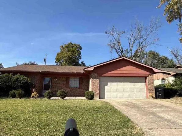 209 Ross Ave, Denison, TX 75020