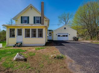 9 Berwick St, Rollinsford, NH 03869