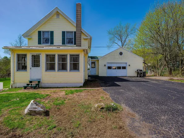 9 Berwick Street, Rollinsford, NH 03869