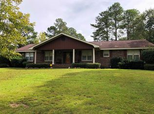 2401 Stonebridge Rd, Dothan, AL 36301