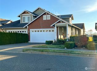 2056 Greenview Ln, Lynden, WA