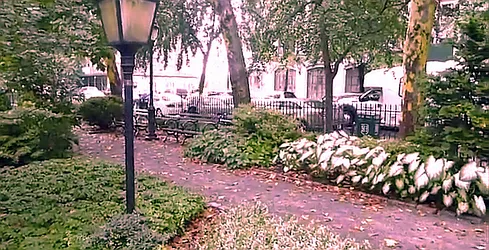 Sold by Tudor City Living