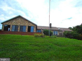 6904 Konrad Ct, Friendship, MD 20758