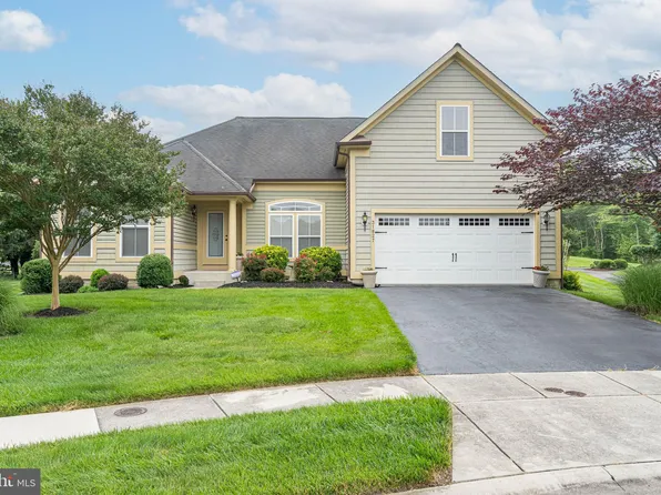 31827 Skimmer Rd, Ocean View, DE 19970