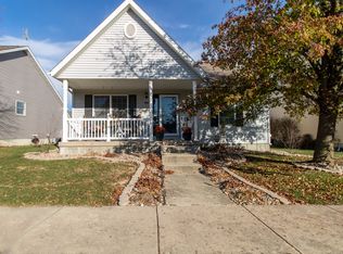 1002 Bull St, Normal, IL 61761