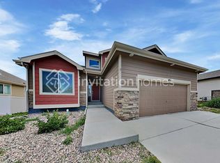 1107 Ibex Dr, Severance, CO 80550