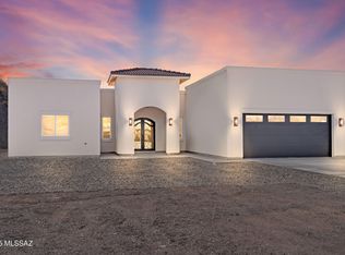 1144 Paseo Matamoros, Rio Rico, AZ 85648