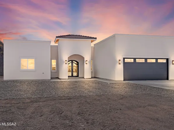 1144 Paseo Matamoros, Rio Rico, AZ 85648