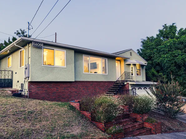 5109 Chester St, Los Angeles, CA 90032
