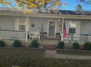 3808 Shields Dr, Harrison, AR 72601