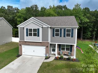 125 Wildflower Dr #8, Locust, NC 28097