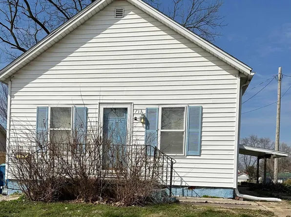 713 Eastman Ave, Springfield, IL 62702