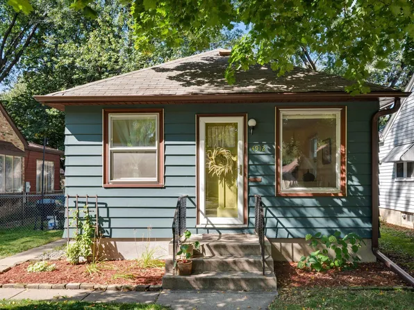 4912 32nd Ave S, Minneapolis, MN 55417