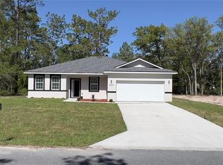 8610 N Upland Dr, Citrus Springs, FL 34434