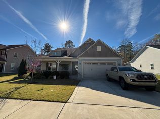 182 Edgefield St, Clayton, NC 27520