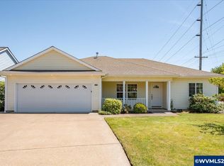 2055 Chase Loop SW, Albany, OR 97321