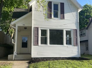 46 Grove St NE, Grand Rapids, MI 49505