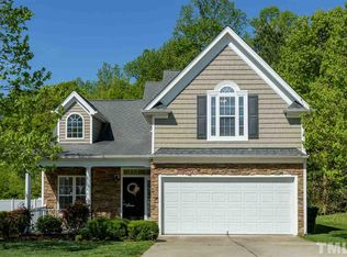 8109 Rolling Glenn Dr, Raleigh, NC 27616