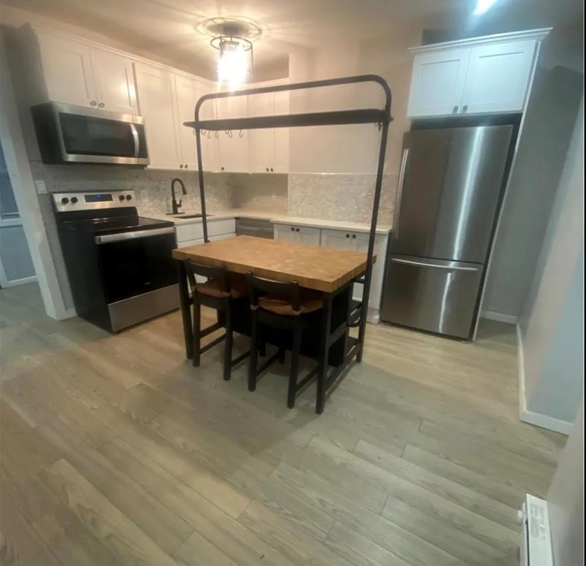 1 bed, 1740 sqft, $1,650 — Photo 1