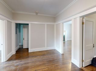 6 Radcliffe Rd APT 1, Boston, MA 02134