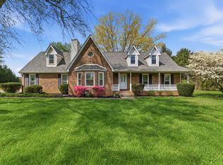 2588 Crosspark Dr, Murfreesboro, TN 37129