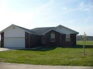 5763 Suburban Ter, Joplin, MO 64804