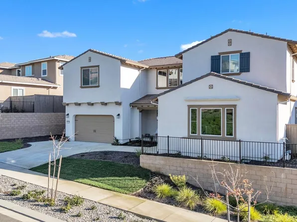 4785 Villa Verde Dr, Folsom, CA 95630