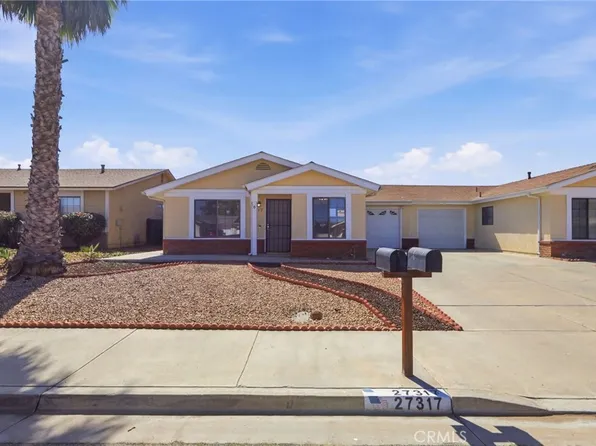 27317 Del Monte Ln, Menifee, CA 92586