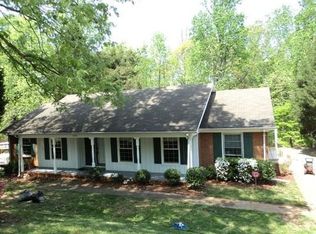 5845 Cherrycrest Ln, Charlotte, NC 28217