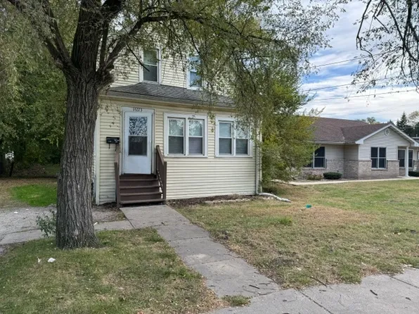 14223 Grant St, Dolton, IL 60419