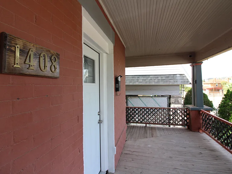1408 Arizona Ave #B — Photo 1