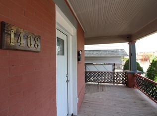 1408 Arizona Ave #B, El Paso, TX 79902
