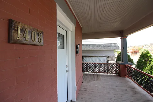 1408 Arizona Ave #B Photo 1
