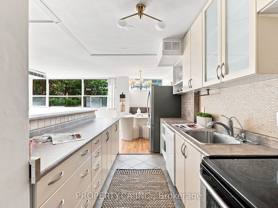1st image of 60 Montclair Ave #202