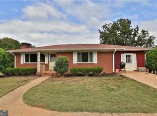 363 Nebo Rd, Dallas, GA 30157