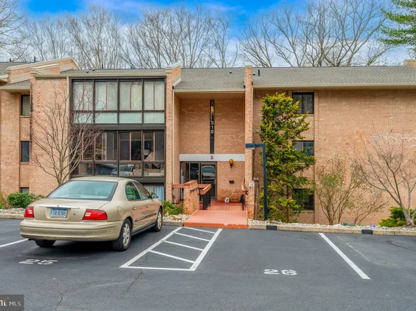 510 N Lemon St Unit D-8, Media, PA 19063