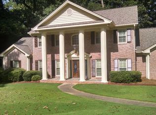 145 Spalding Ml, Sandy Springs, GA 30350