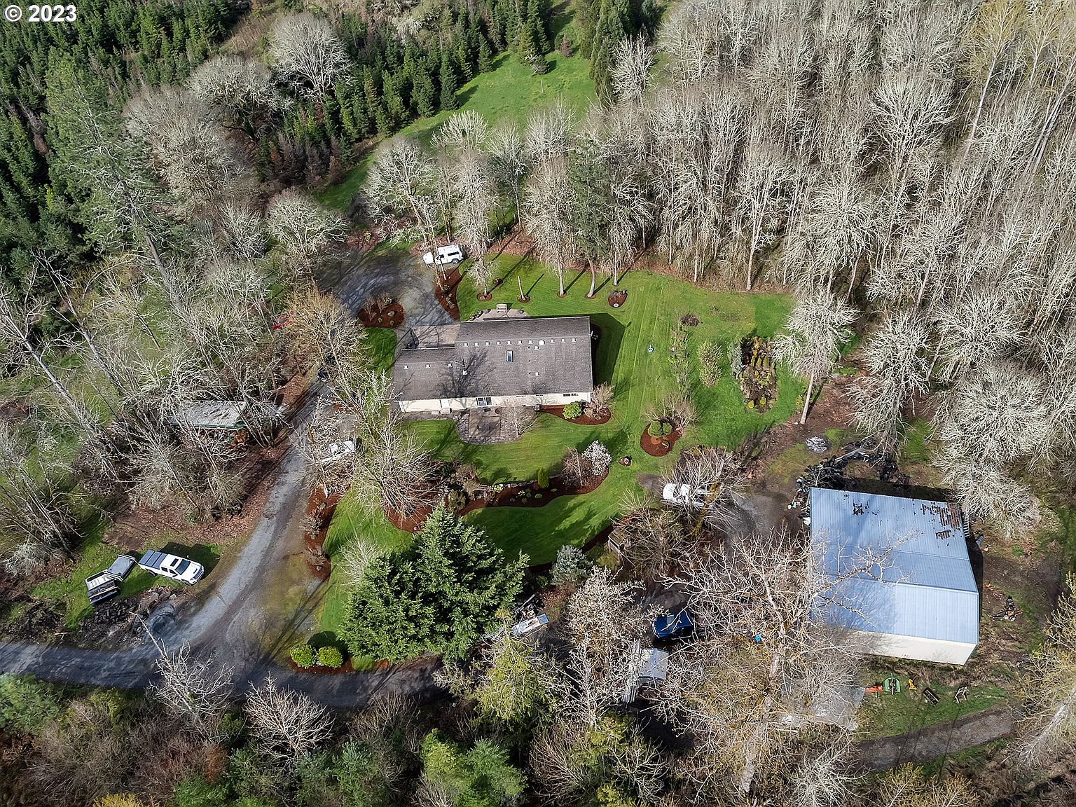 28877 S Salo Rd, Mulino, OR 97042 Zillow