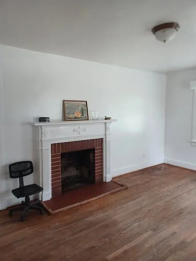3 bed, 1131 sqft, $1,125 — Photo 2