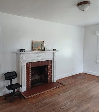 2nd image of 416 N Mercer St