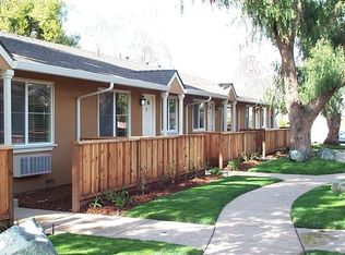 1939 Rock St APT 2, Mountain View, CA 94043